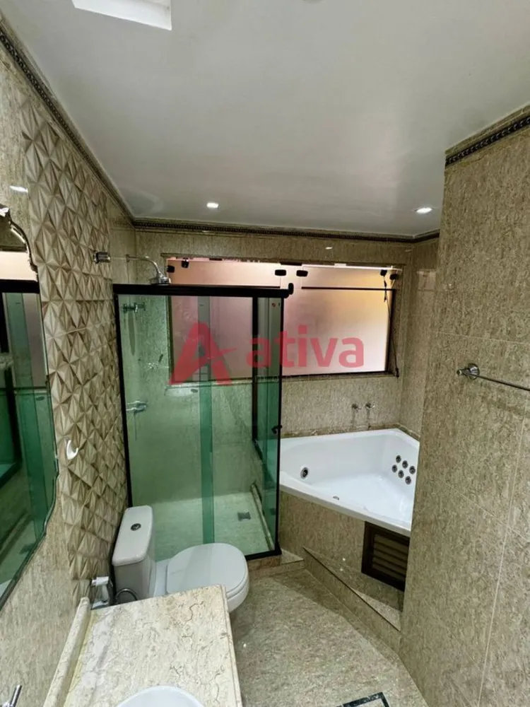 Cobertura, 5 quartos, 450 m² - Foto 24