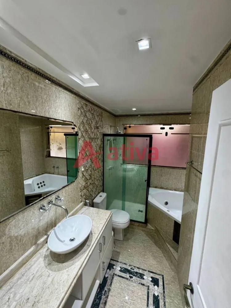 Cobertura, 5 quartos, 450 m² - Foto 23