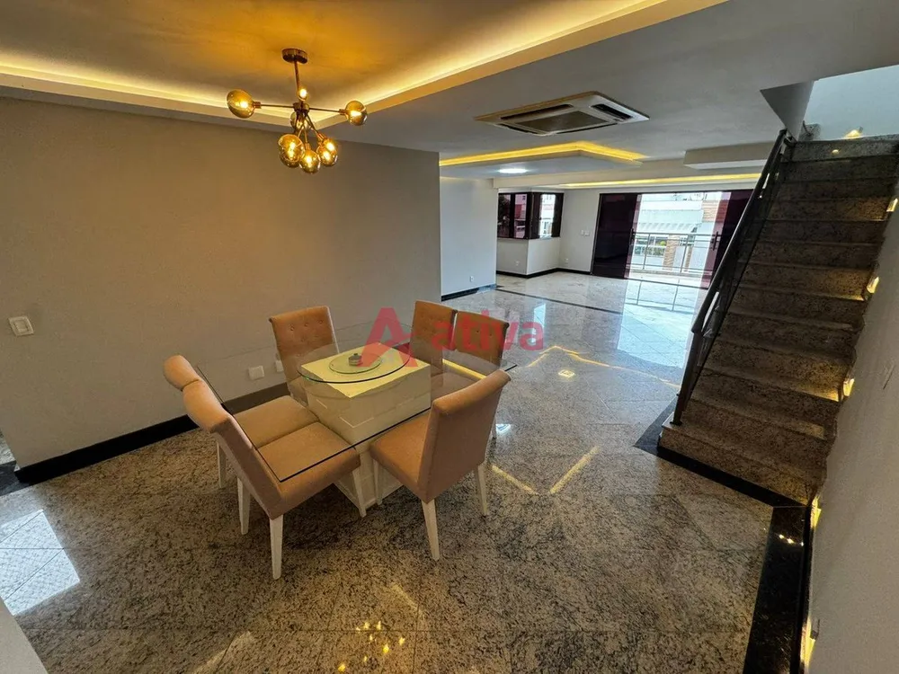Cobertura, 5 quartos, 450 m² - Foto 4
