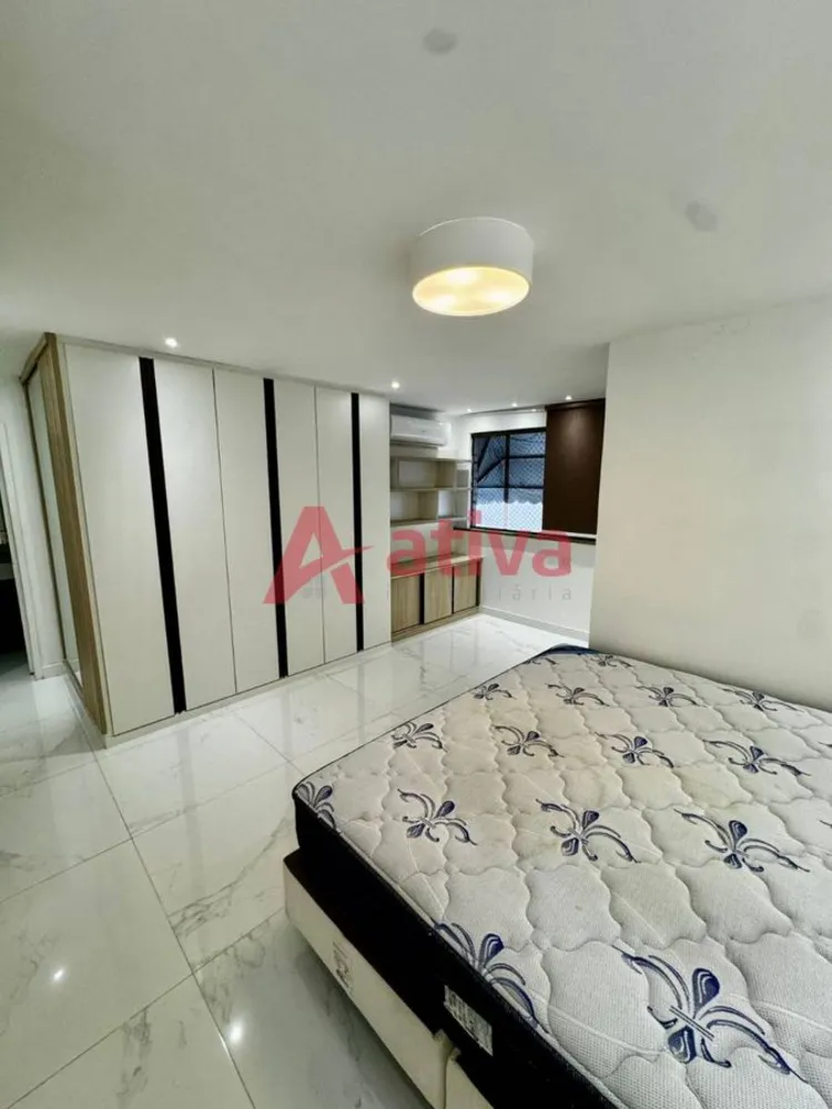 Cobertura, 5 quartos, 450 m² - Foto 21