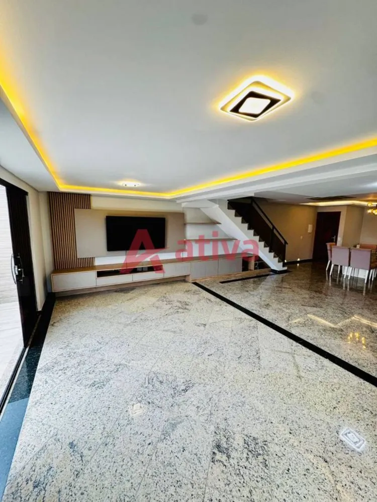 Cobertura, 5 quartos, 450 m² - Foto 3