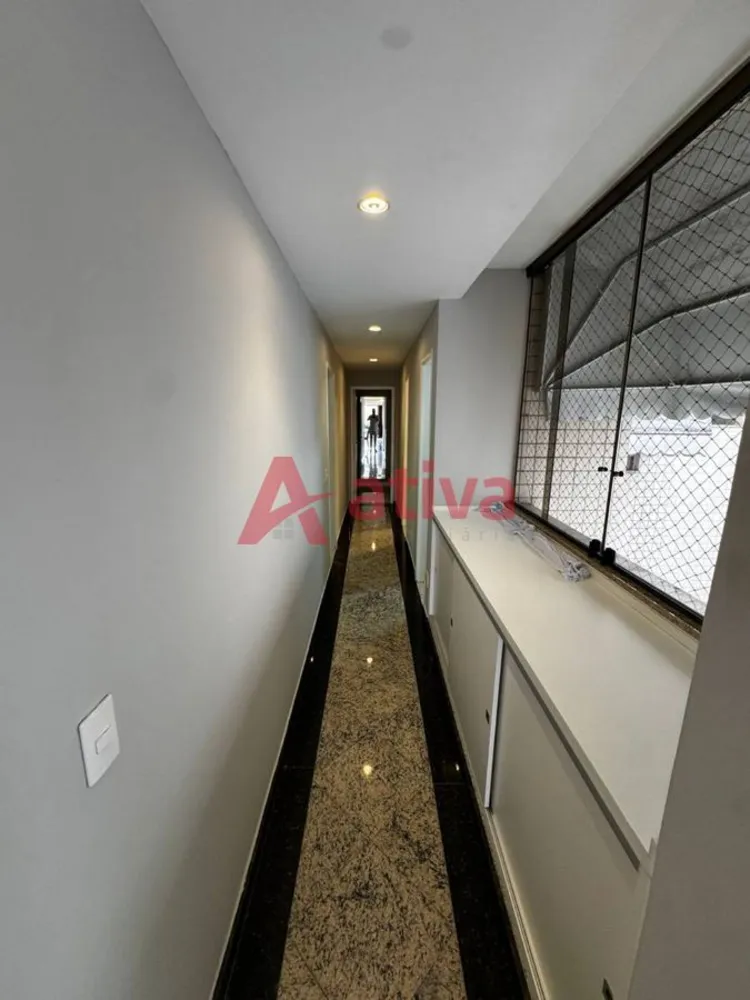 Cobertura, 5 quartos, 450 m² - Foto 20