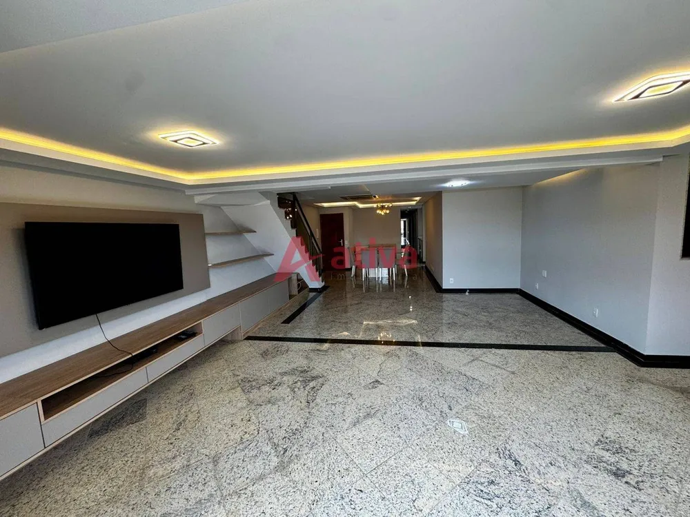 Cobertura, 5 quartos, 450 m² - Foto 2