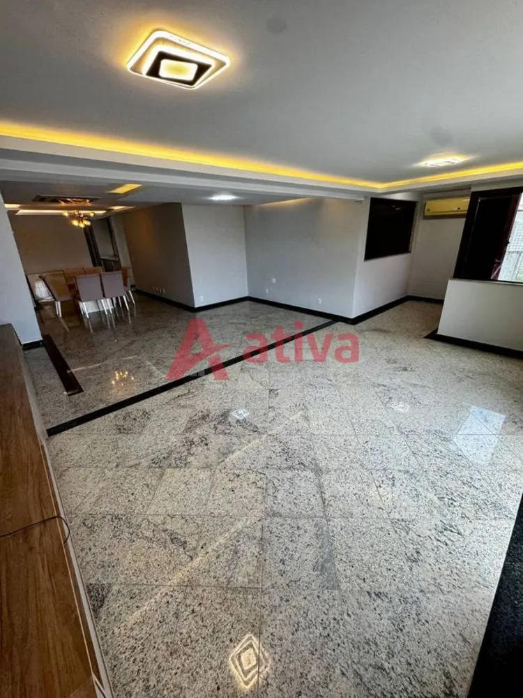 Cobertura, 5 quartos, 450 m² - Foto 1