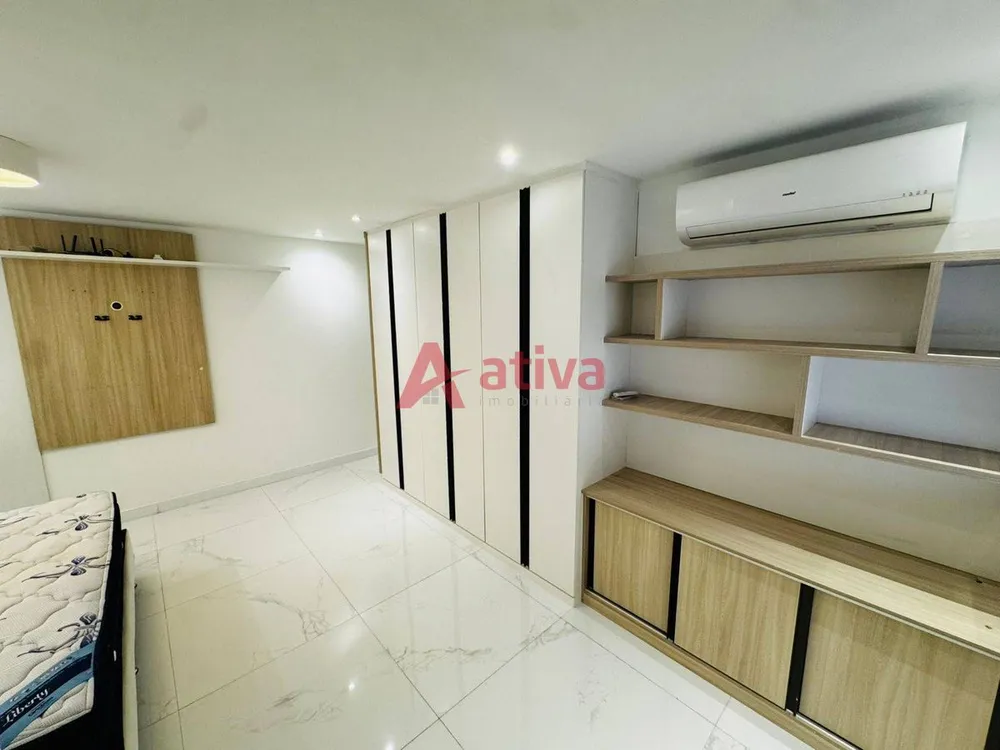 Cobertura, 5 quartos, 450 m² - Foto 17