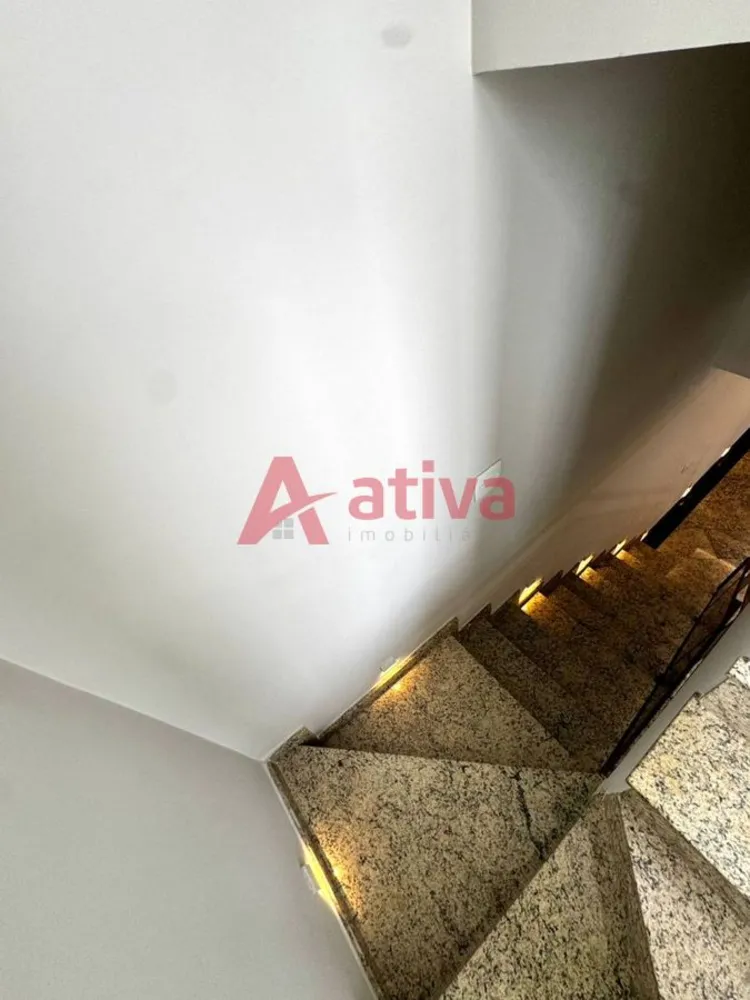 Cobertura, 5 quartos, 450 m² - Foto 11