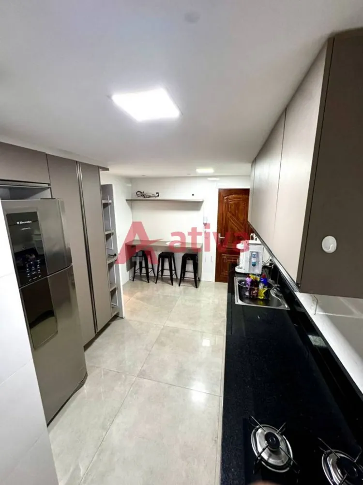 Cobertura, 5 quartos, 450 m² - Foto 6