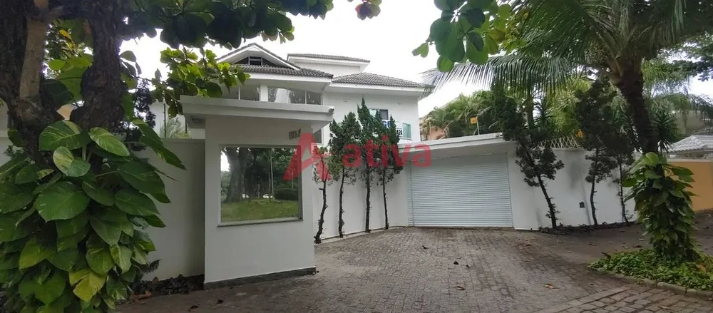 Casa de Condomínio, 4 quartos - Foto 7