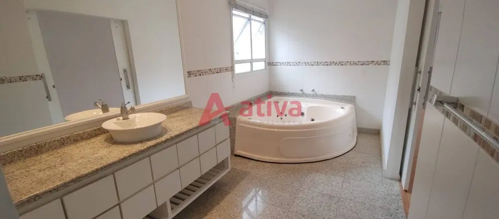 Casa de Condomínio, 4 quartos - Foto 9