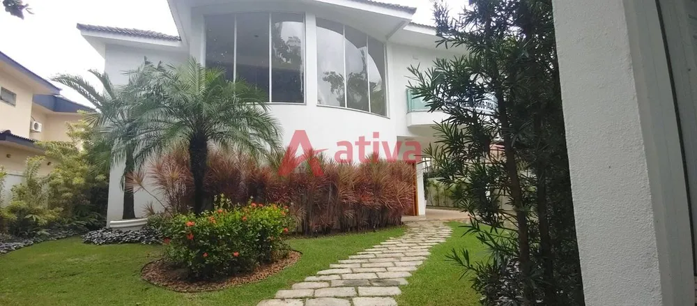 Casa de Condomínio, 4 quartos - Foto 8