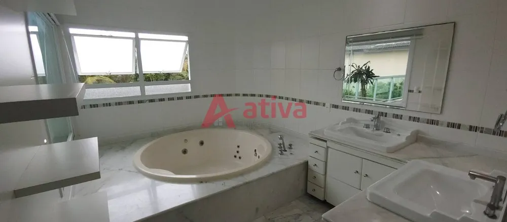 Casa de Condomínio, 4 quartos - Foto 11