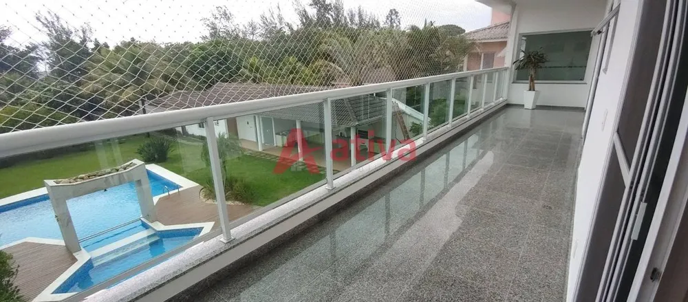 Casa de Condomínio, 4 quartos - Foto 14