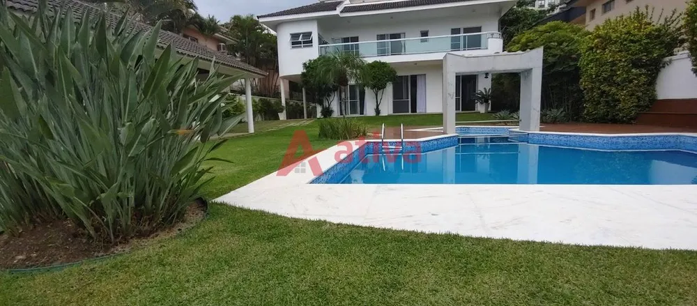 Casa de Condomínio, 4 quartos - Foto 5