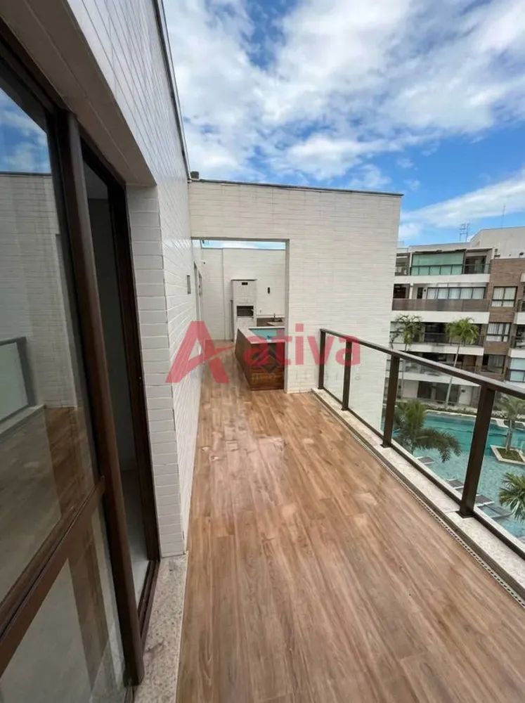 Cobertura, 3 quartos, 150 m² - Foto 8
