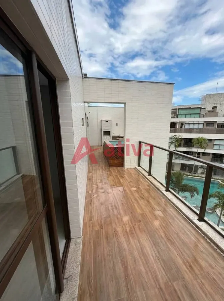 Cobertura, 3 quartos, 150 m² - Foto 12
