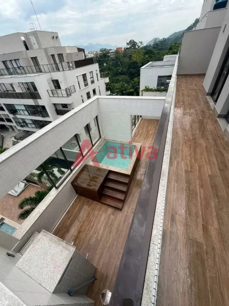 Cobertura, 3 quartos, 150 m² - Foto 1