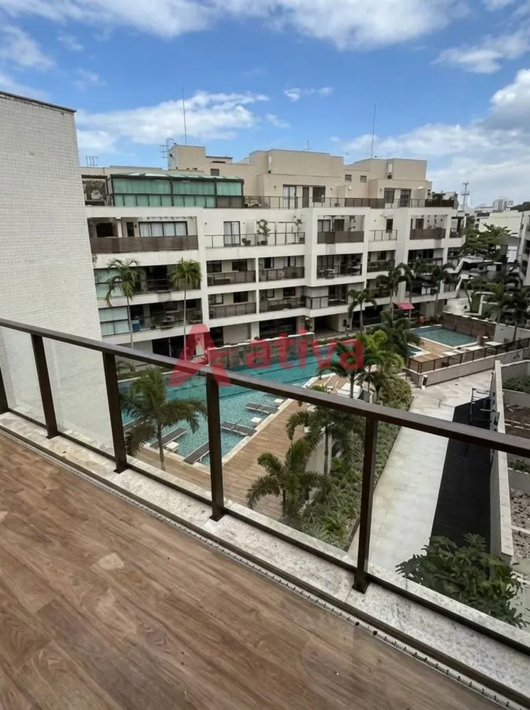 Cobertura, 3 quartos, 150 m² - Foto 10