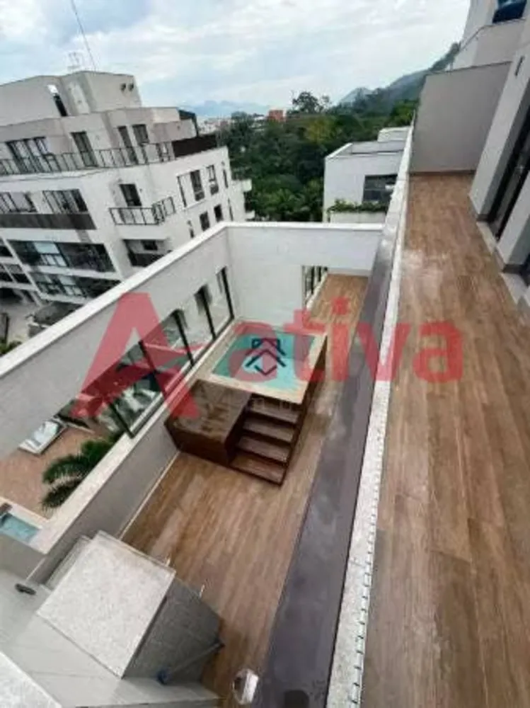 Cobertura, 3 quartos, 150 m² - Foto 15