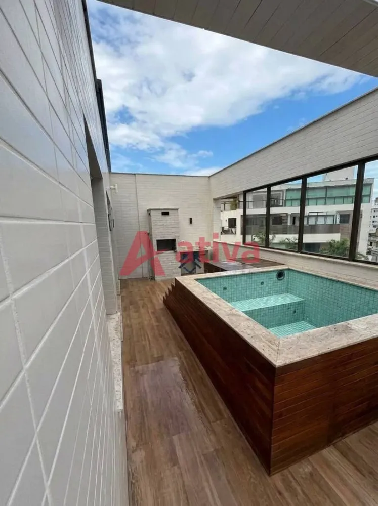 Cobertura, 3 quartos, 150 m² - Foto 4