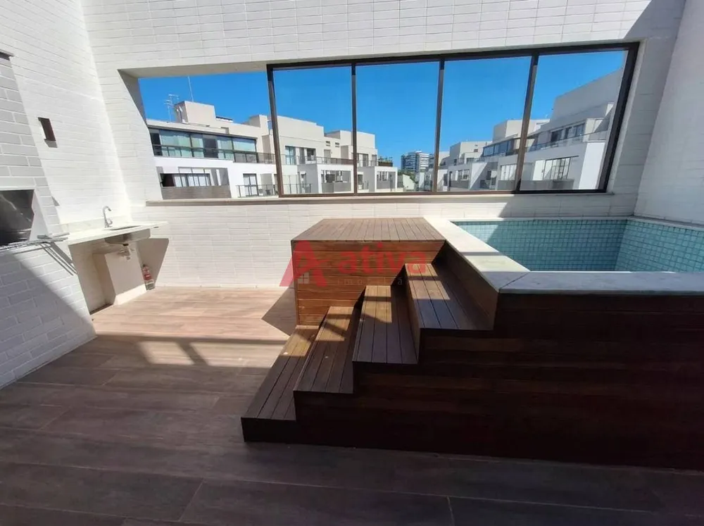 Cobertura, 3 quartos, 150 m² - Foto 14
