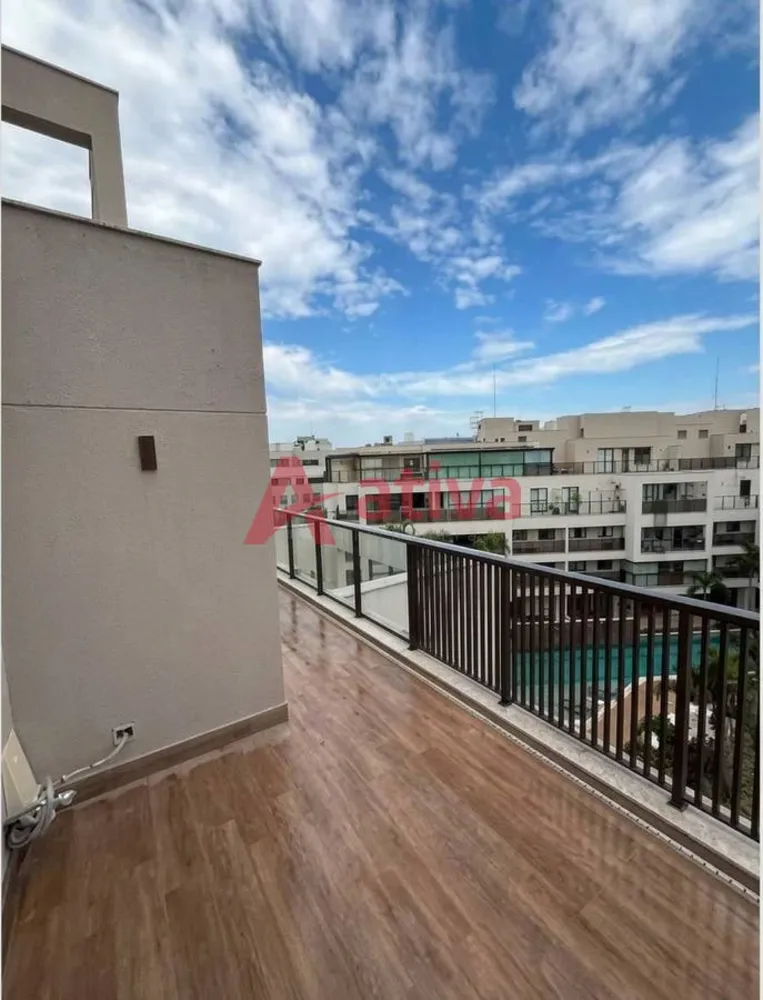 Cobertura, 3 quartos, 150 m² - Foto 9