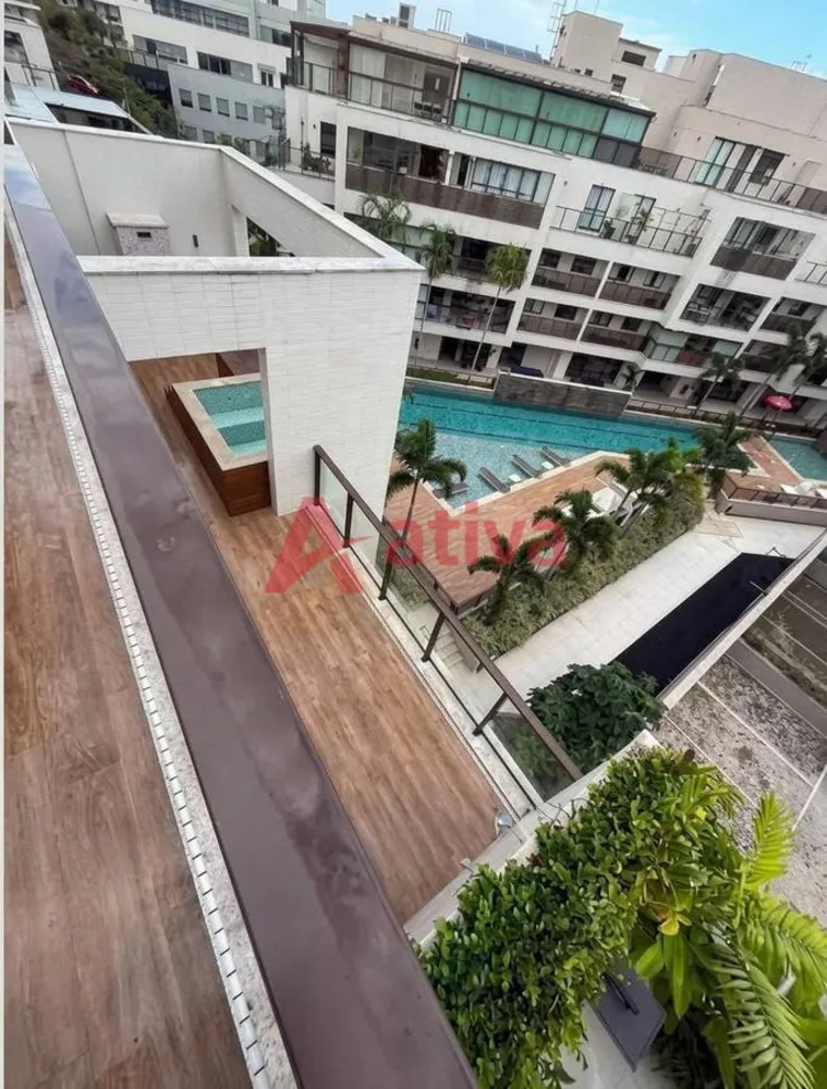 Cobertura, 3 quartos, 150 m² - Foto 5