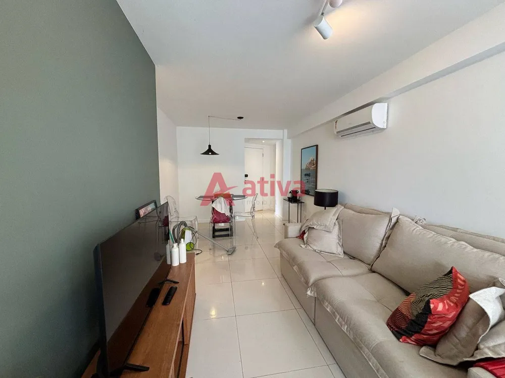 Apartamento, 2 quartos, 82 m² - Foto 34