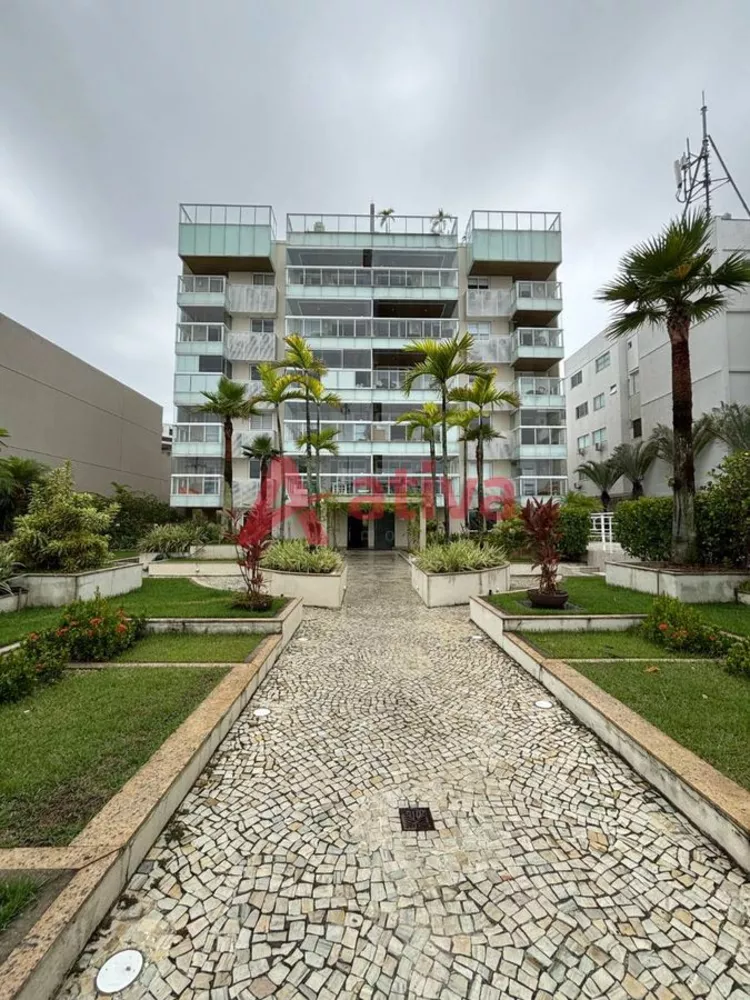 Apartamento, 2 quartos, 82 m² - Foto 14