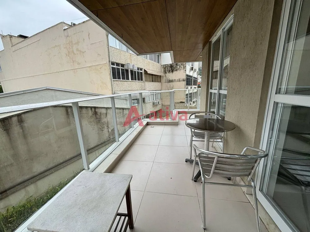 Apartamento, 2 quartos, 82 m² - Foto 36
