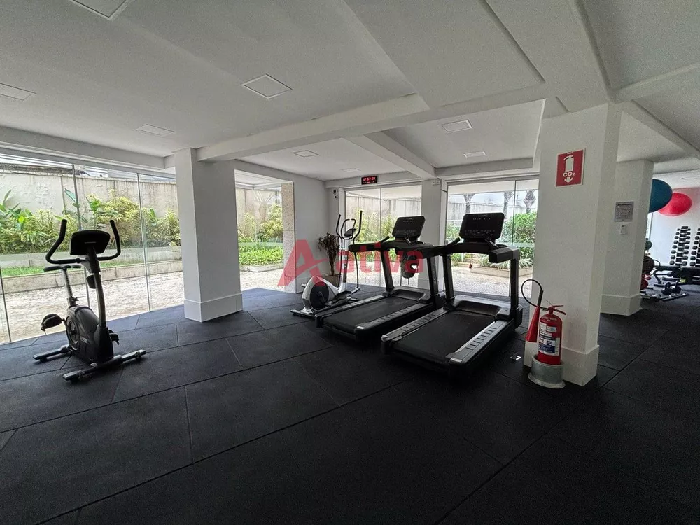 Apartamento, 2 quartos, 82 m² - Foto 24