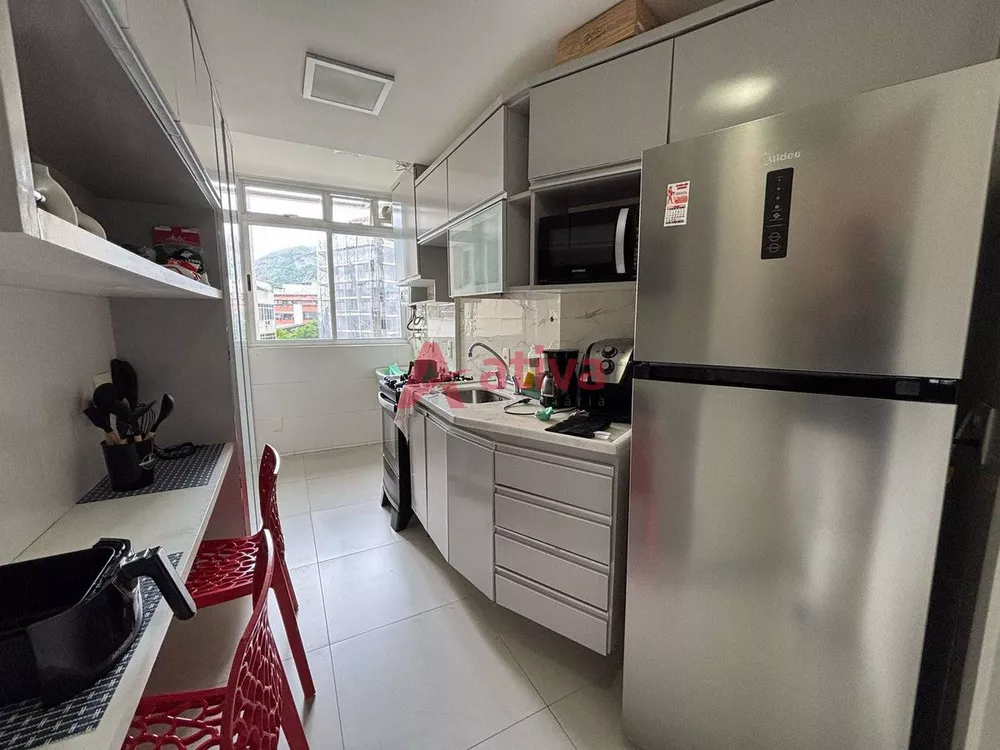 Apartamento, 2 quartos, 82 m² - Foto 20