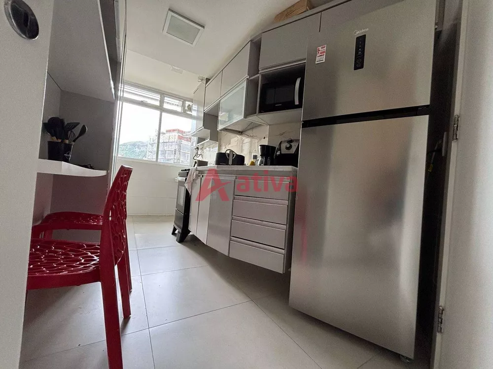 Apartamento, 2 quartos, 82 m² - Foto 8