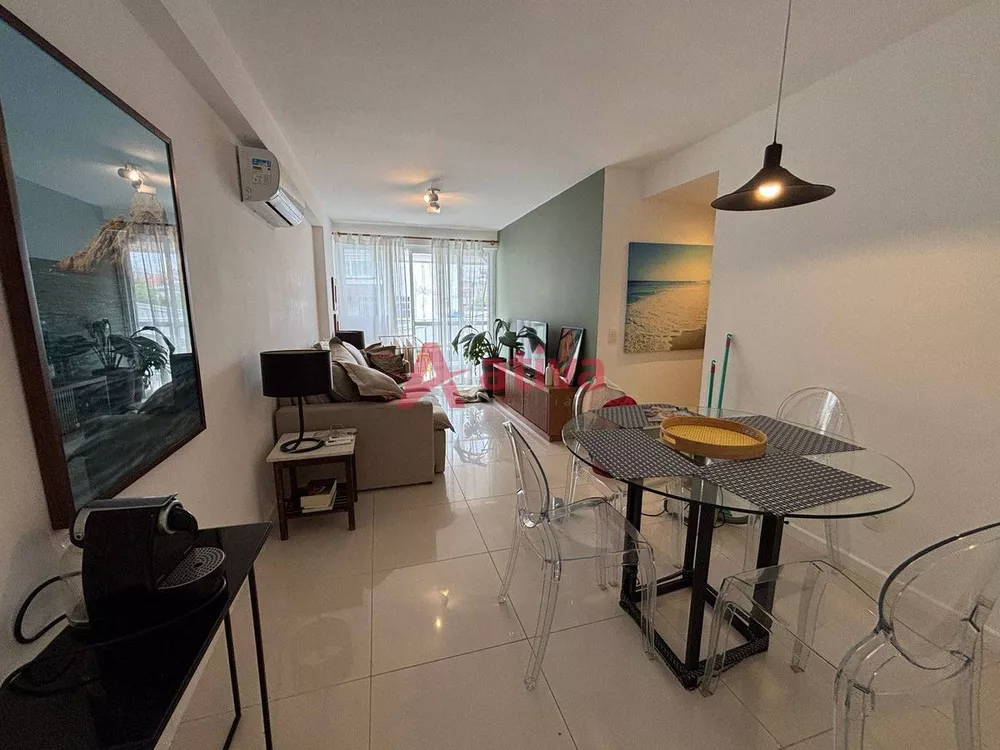 Apartamento, 2 quartos, 82 m² - Foto 13