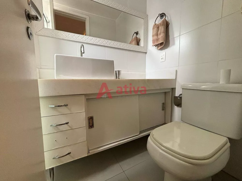 Apartamento, 2 quartos, 82 m² - Foto 22