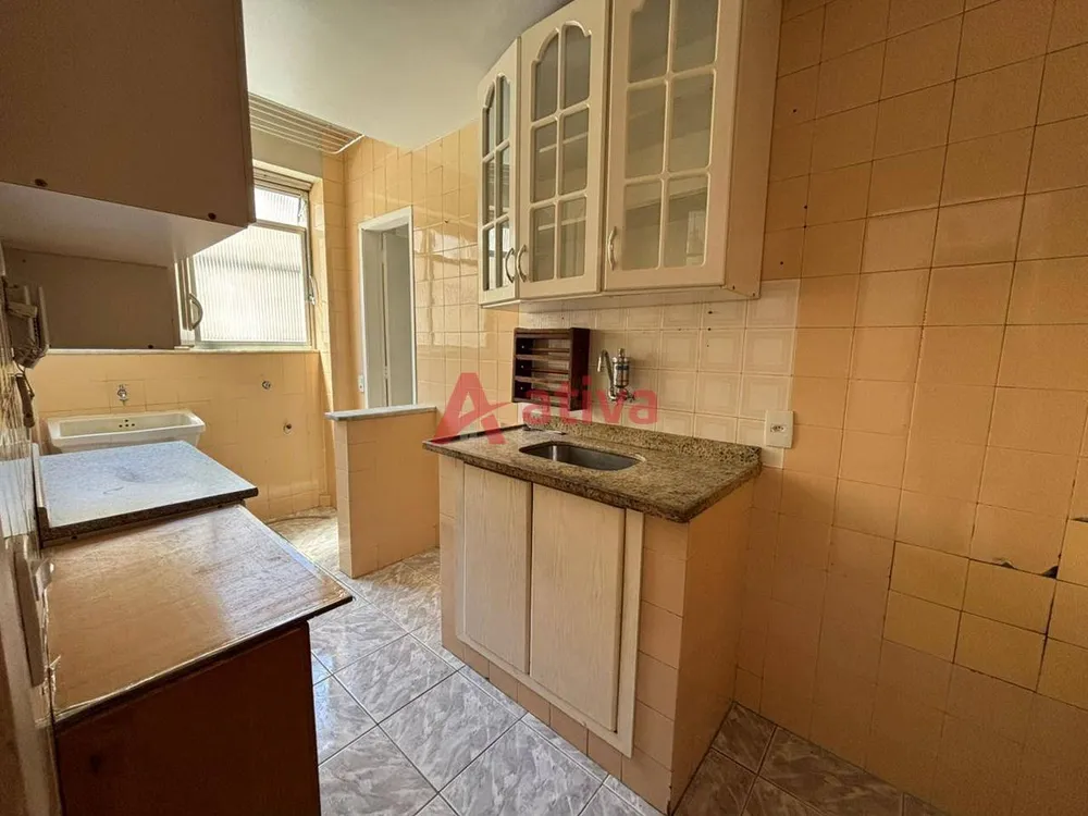 Apartamento, 2 quartos, 62 m² - Foto 17