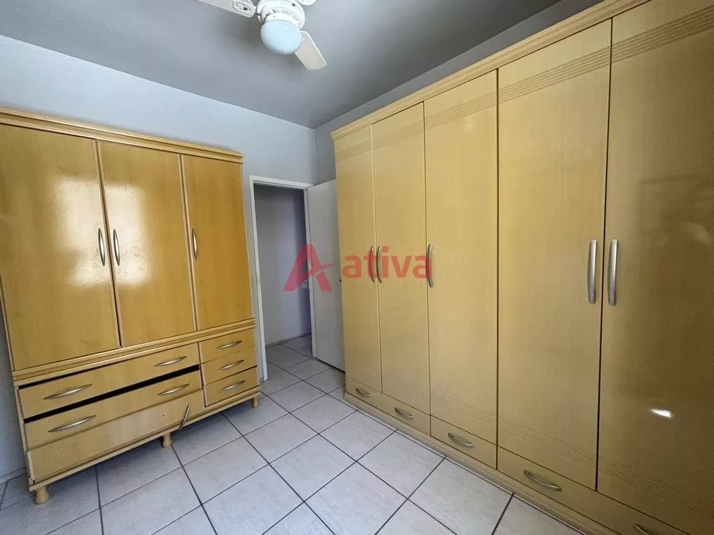 Apartamento, 2 quartos, 62 m² - Foto 4