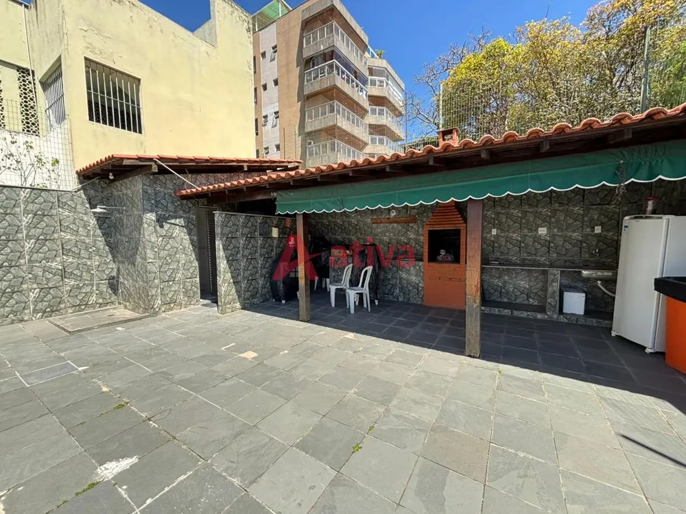 Apartamento, 2 quartos, 62 m² - Foto 24