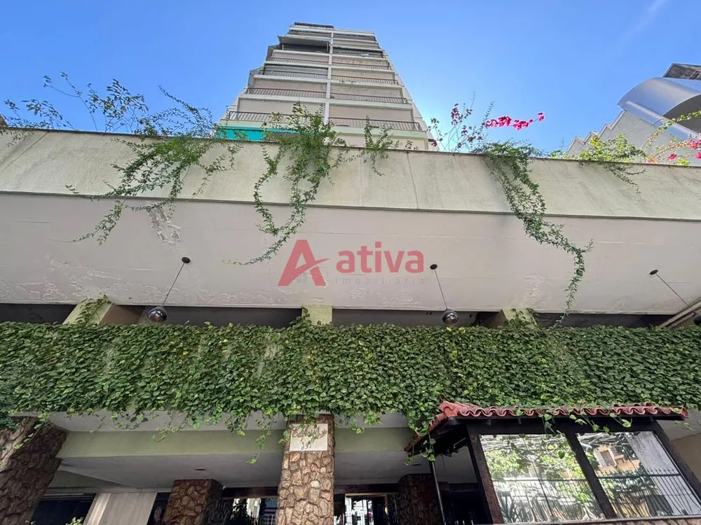Apartamento, 2 quartos, 62 m² - Foto 16