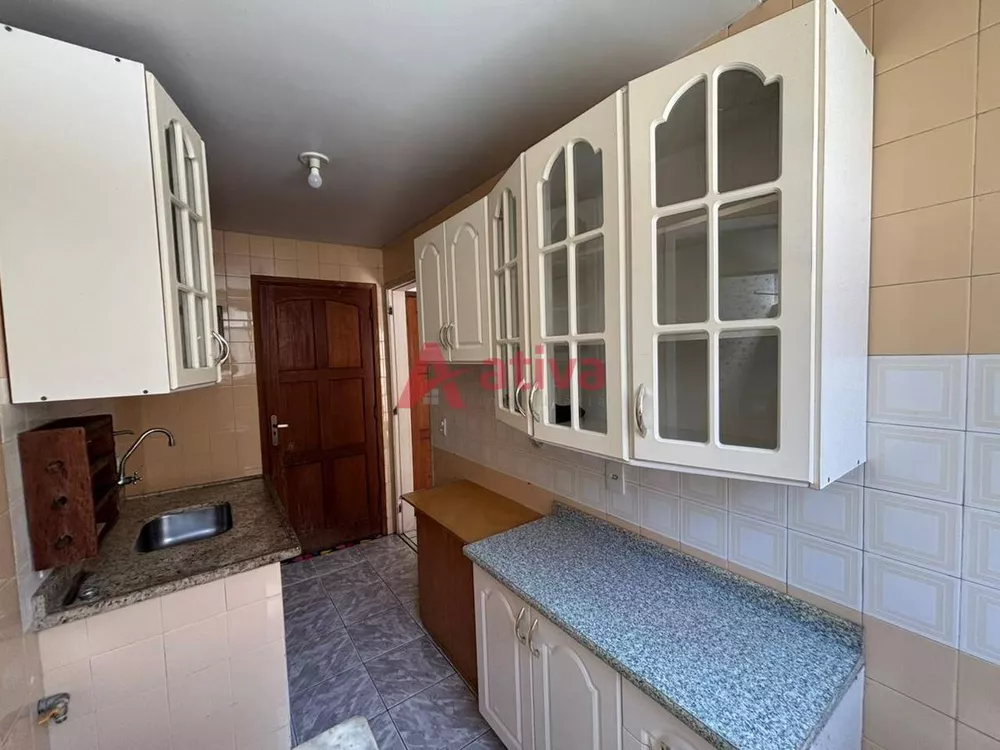 Apartamento, 2 quartos, 62 m² - Foto 8
