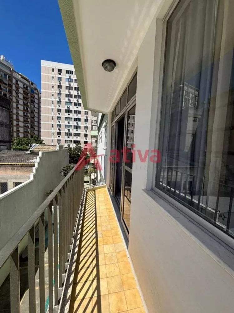Apartamento, 2 quartos, 62 m² - Foto 7