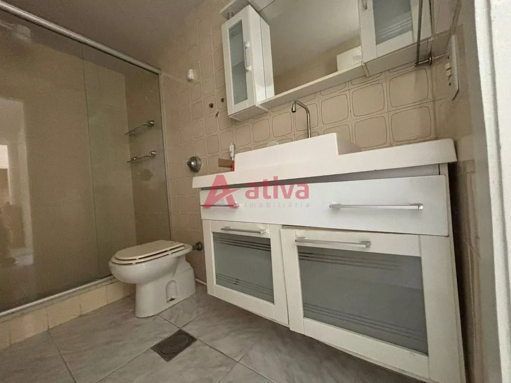Apartamento, 2 quartos, 62 m² - Foto 6