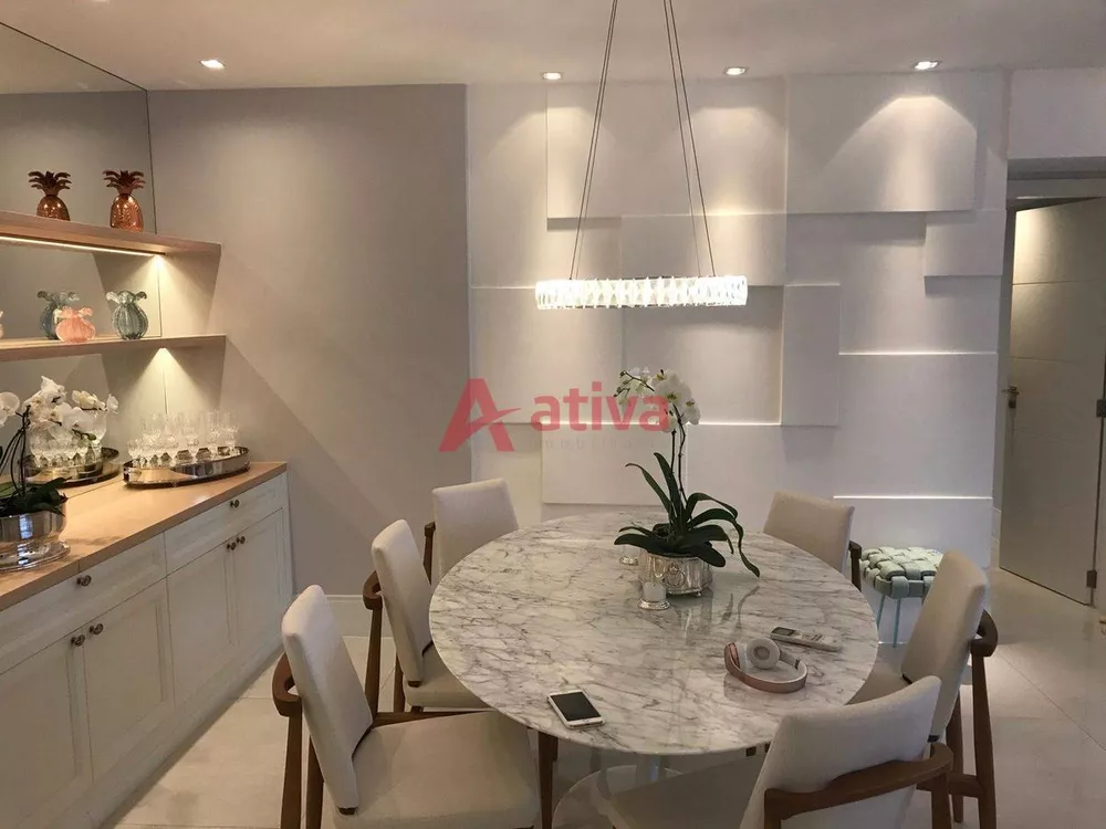 Apartamento, 3 quartos, 126 m² - Foto 57