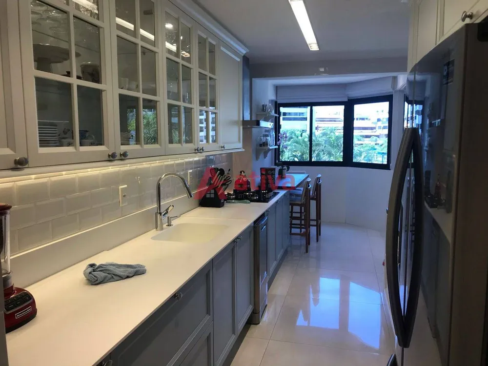 Apartamento, 3 quartos, 126 m² - Foto 45