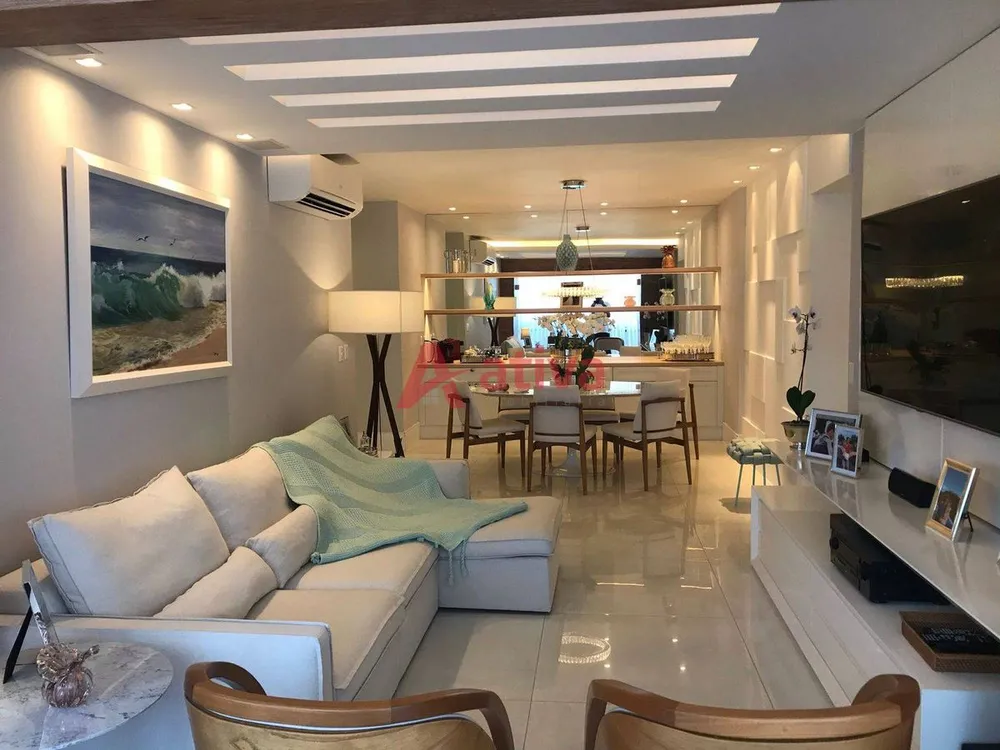Apartamento, 3 quartos, 126 m² - Foto 36