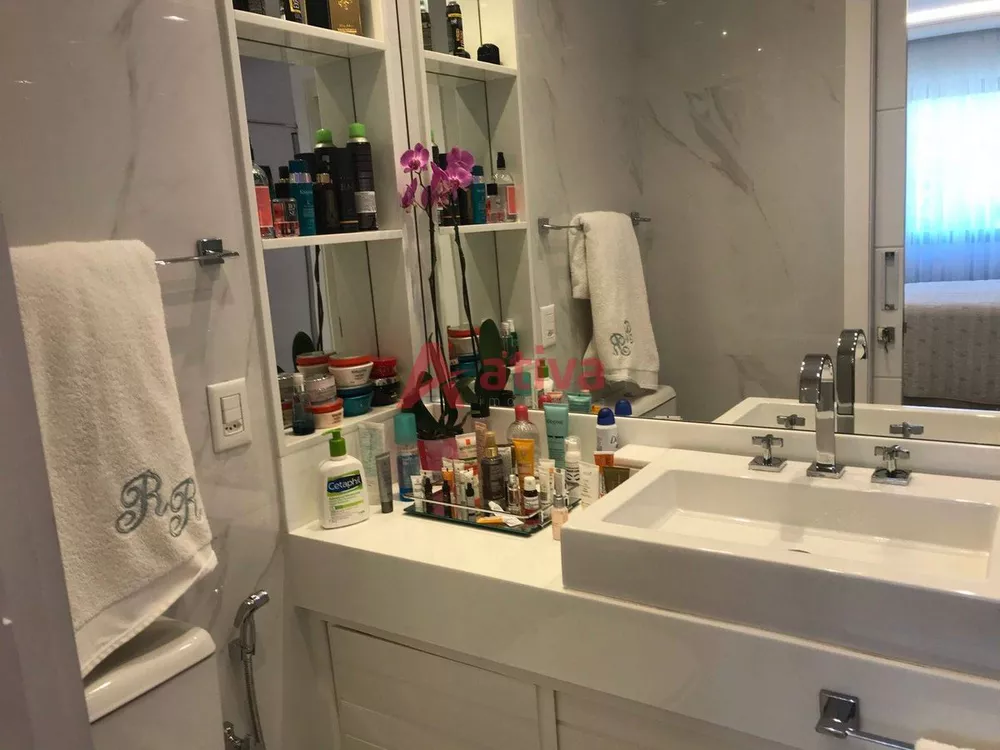 Apartamento, 3 quartos, 126 m² - Foto 39