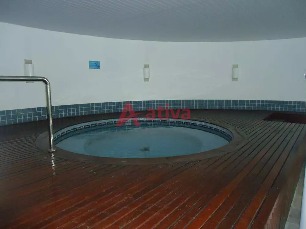 Apartamento, 3 quartos, 126 m² - Foto 5