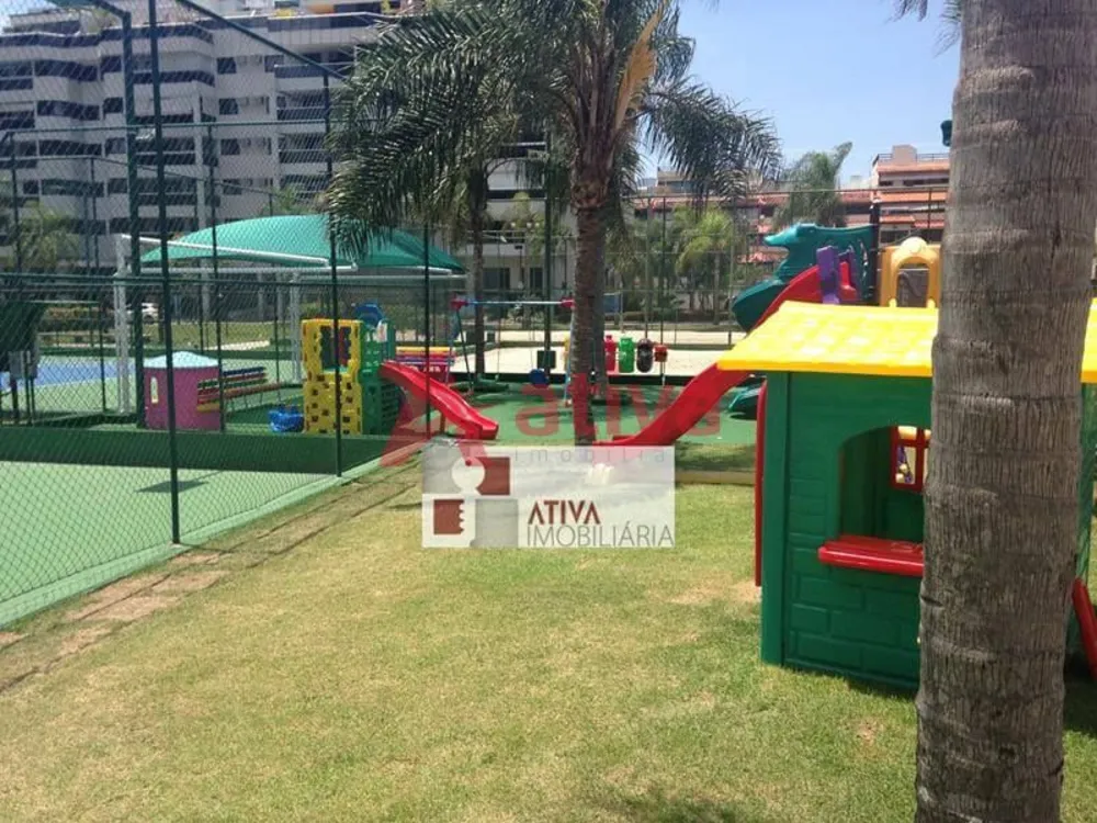 Apartamento, 3 quartos, 126 m² - Foto 121