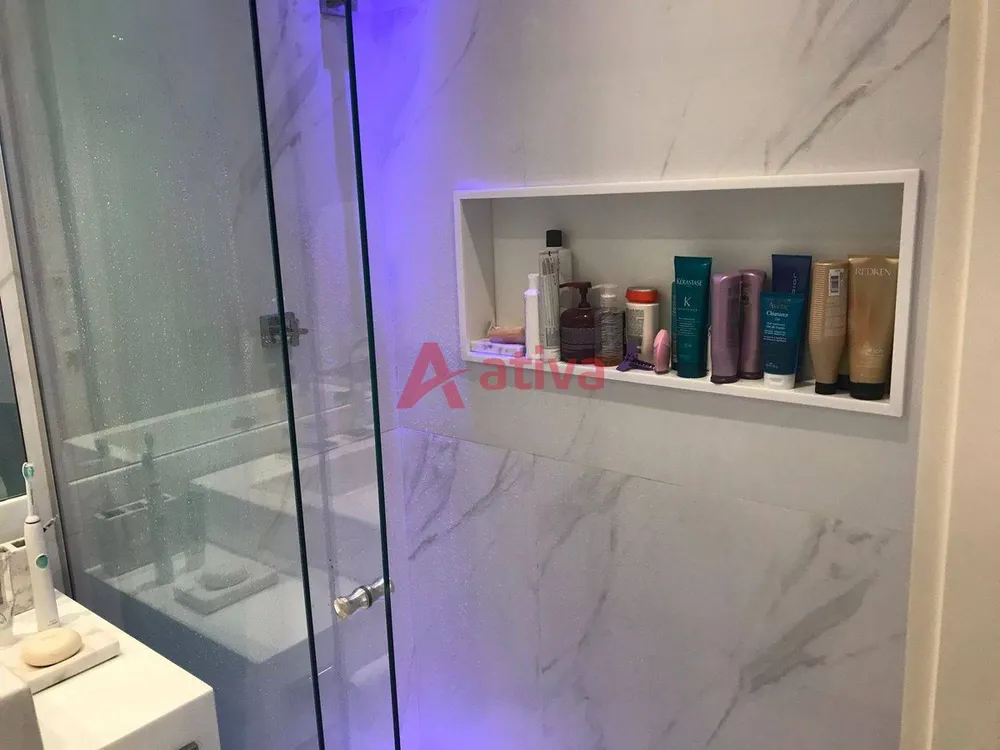 Apartamento, 3 quartos, 126 m² - Foto 87