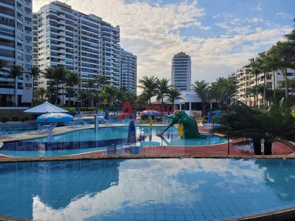 Apartamento, 3 quartos, 126 m² - Foto 32