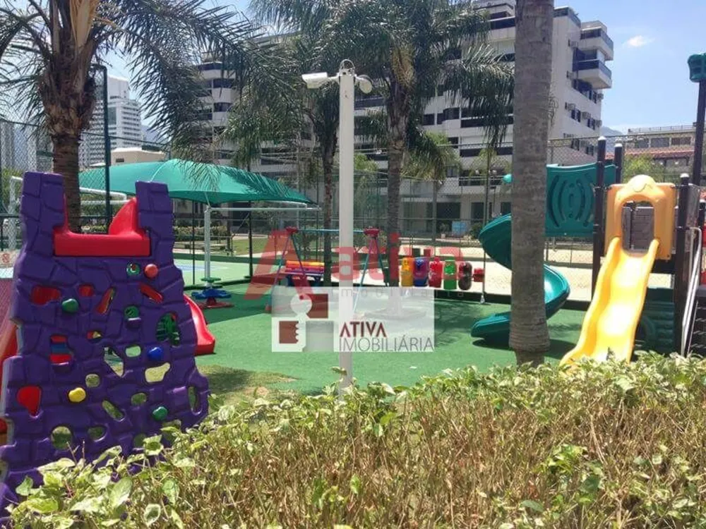Apartamento, 3 quartos, 126 m² - Foto 122